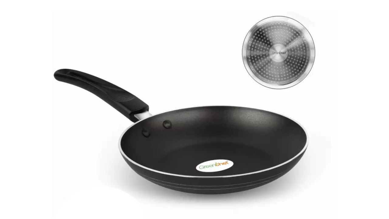 Greenchef Rio IB Fry Pan (20 cm, 1 L)