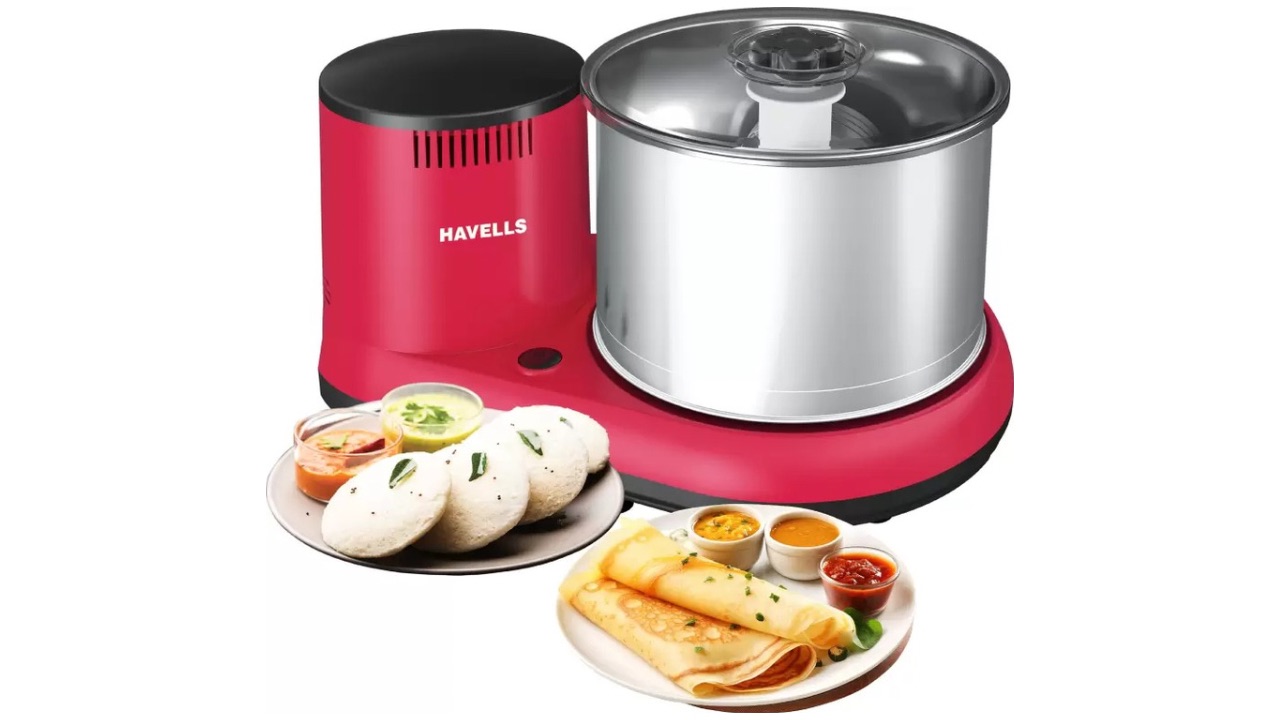 Havells Alai Wet Grinder