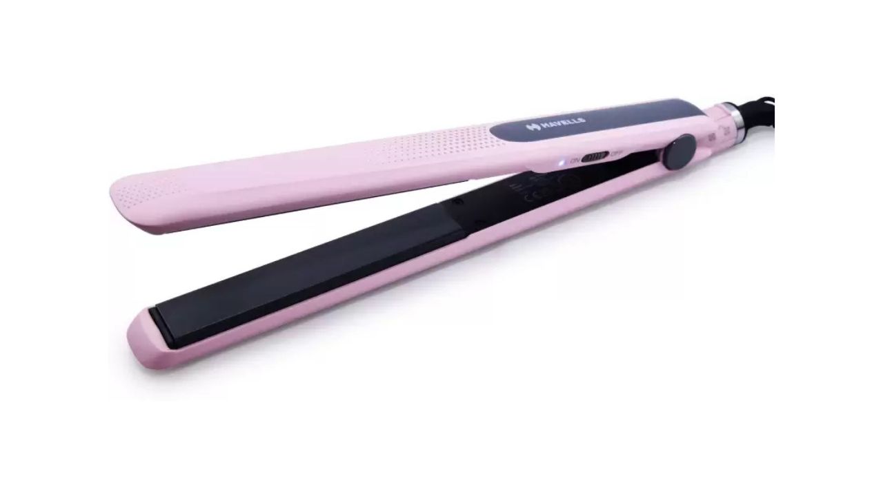 Havells HS4104 Hair Straightener