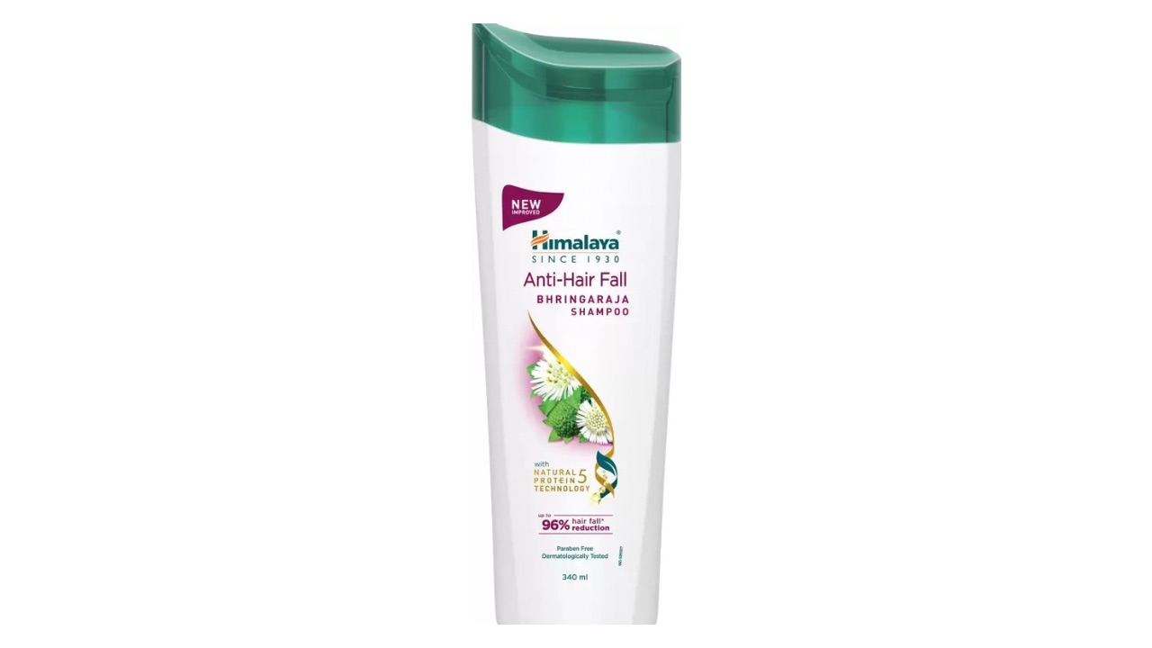 Himalaya Anti-Hair Fall Shampoo (With Bhringaraja)
