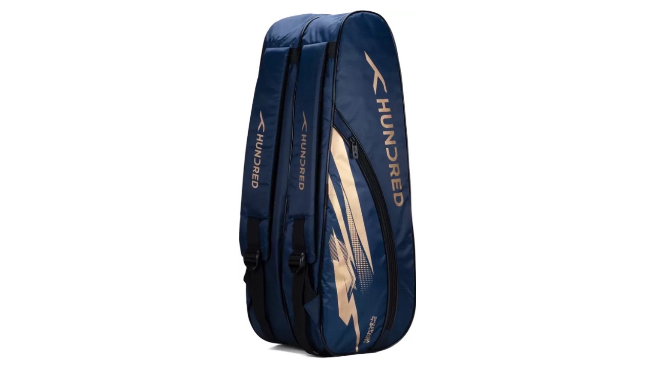 Hundred Cosmogear Badminton Kit Bag