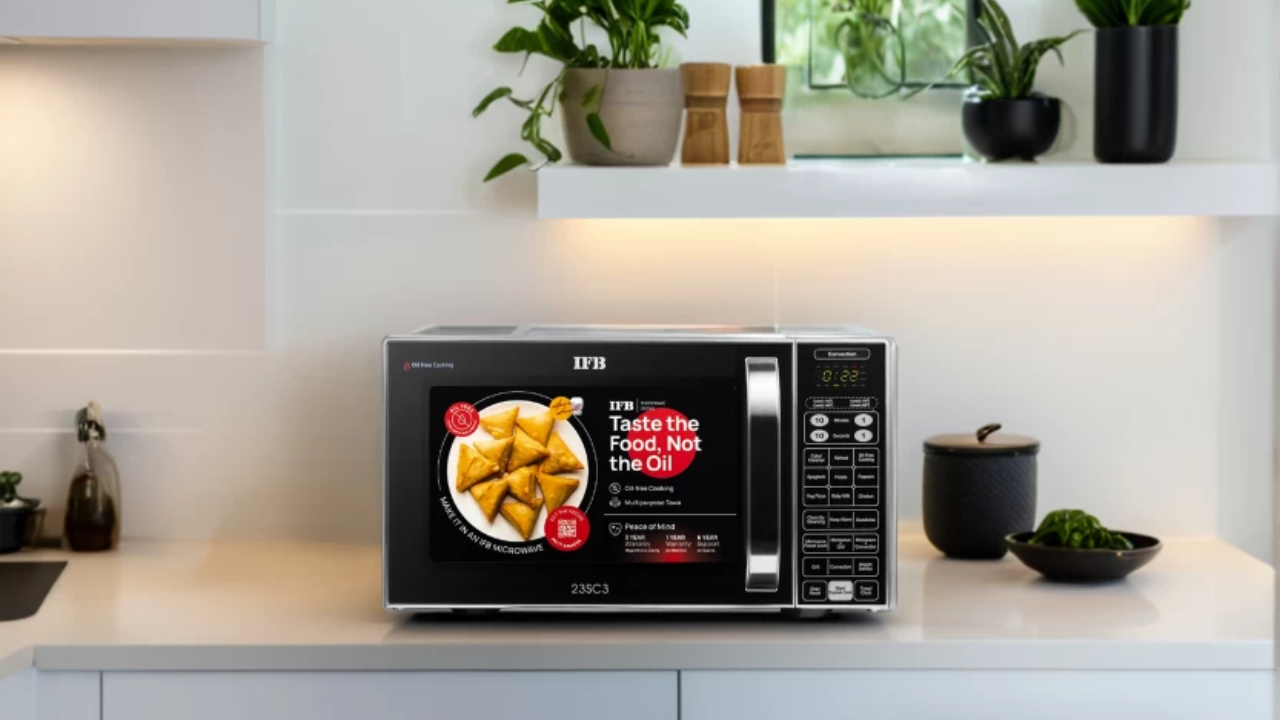 IFB 23 L Convection Microwave Oven