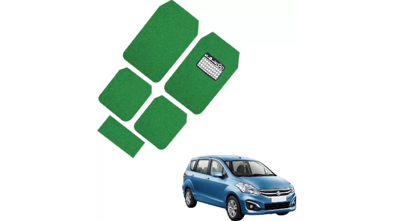 Insure Automotive PVC Standard Mat 2