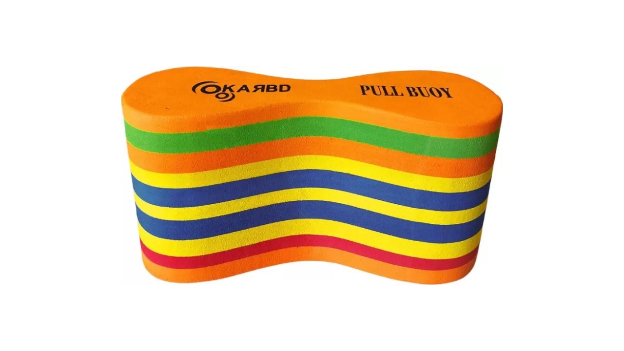 KARBD Multi Layer Swimming Floating Board