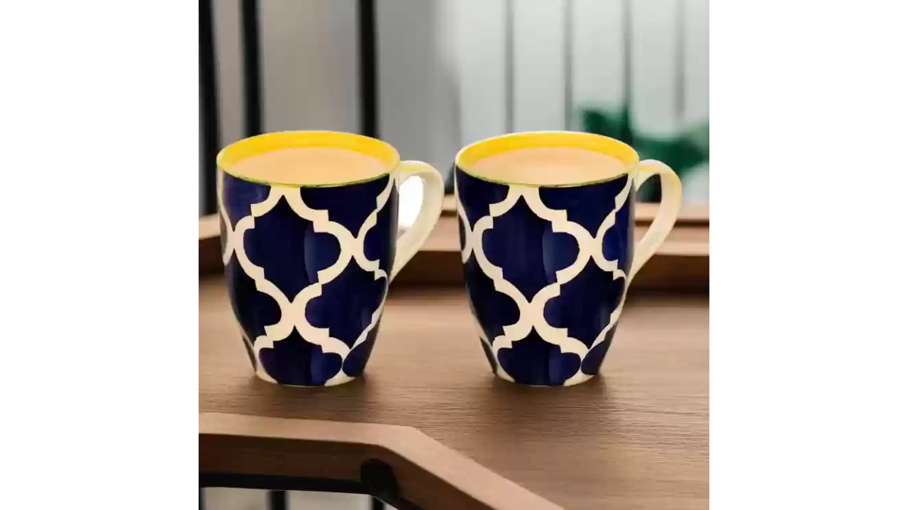 KITTENS mugs