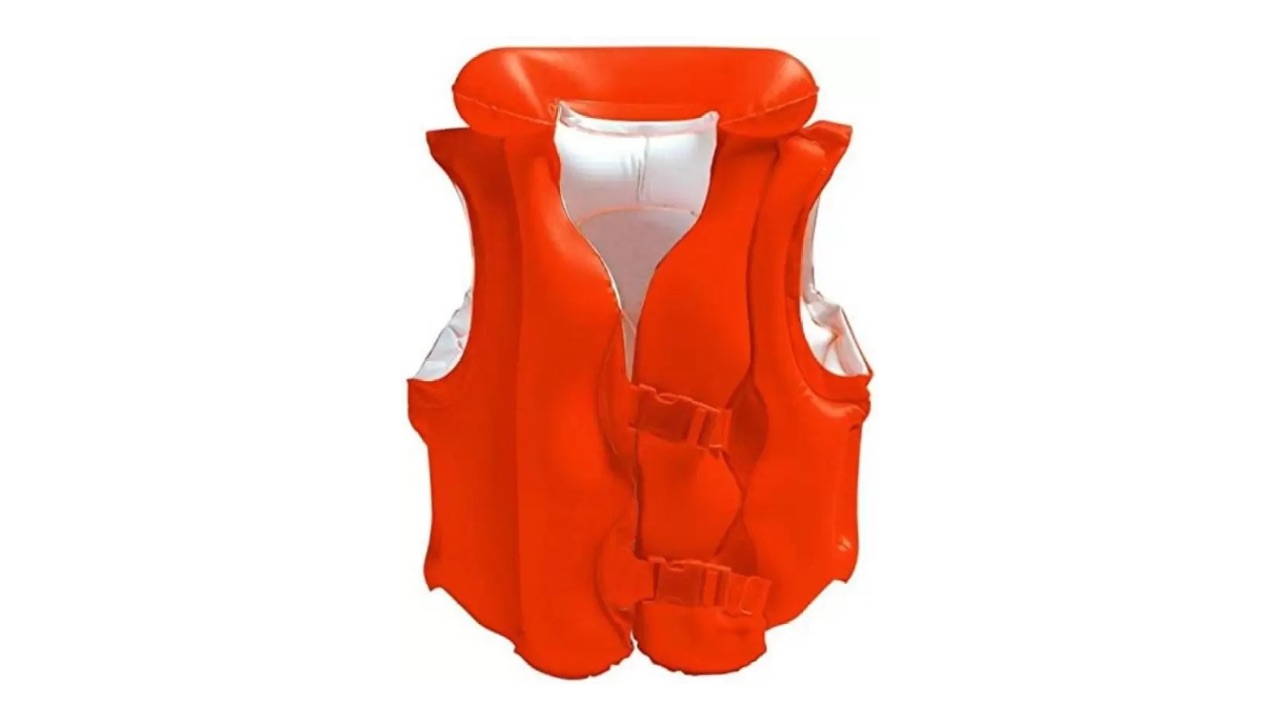 Kesi Kids Swimming Float Vest