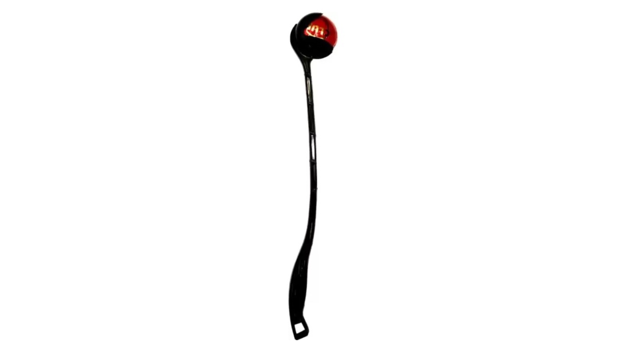 LARK Side Arm Thrower 012