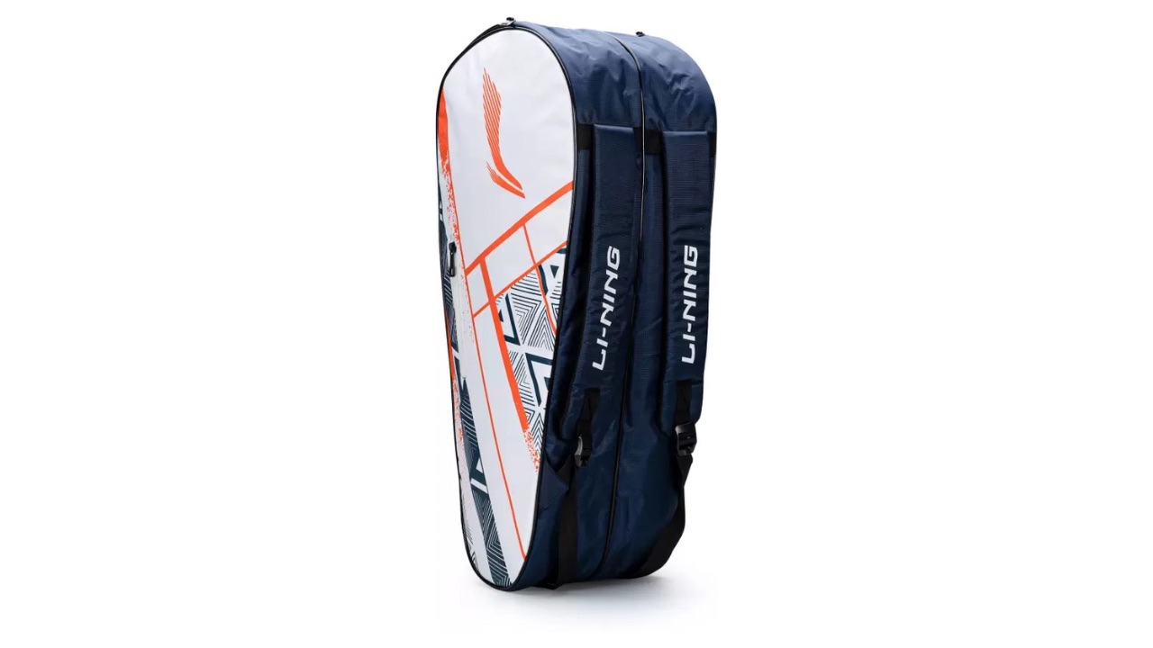 Li-Ning Raider Max Badminton Kit Bag