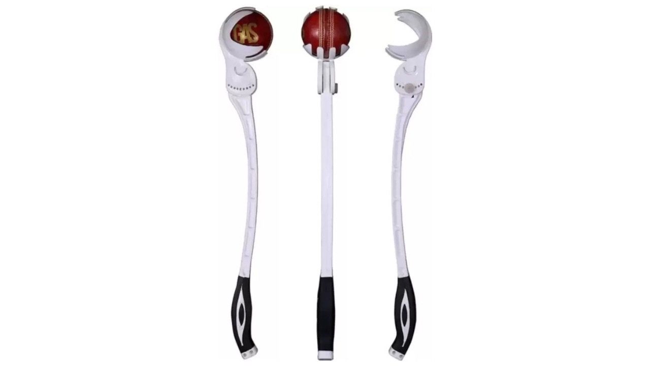 MS Enterprises Sidearm Ball Thrower
