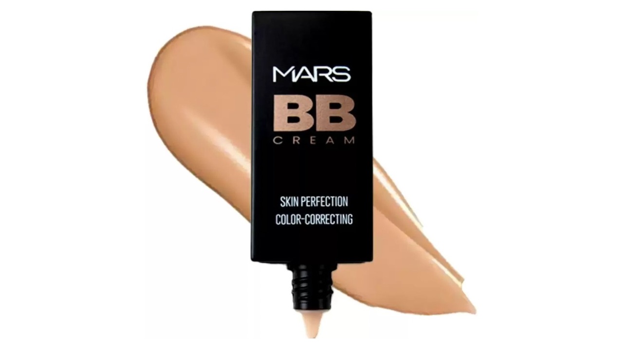 Mars BB Cream Skin Perfection Foundation