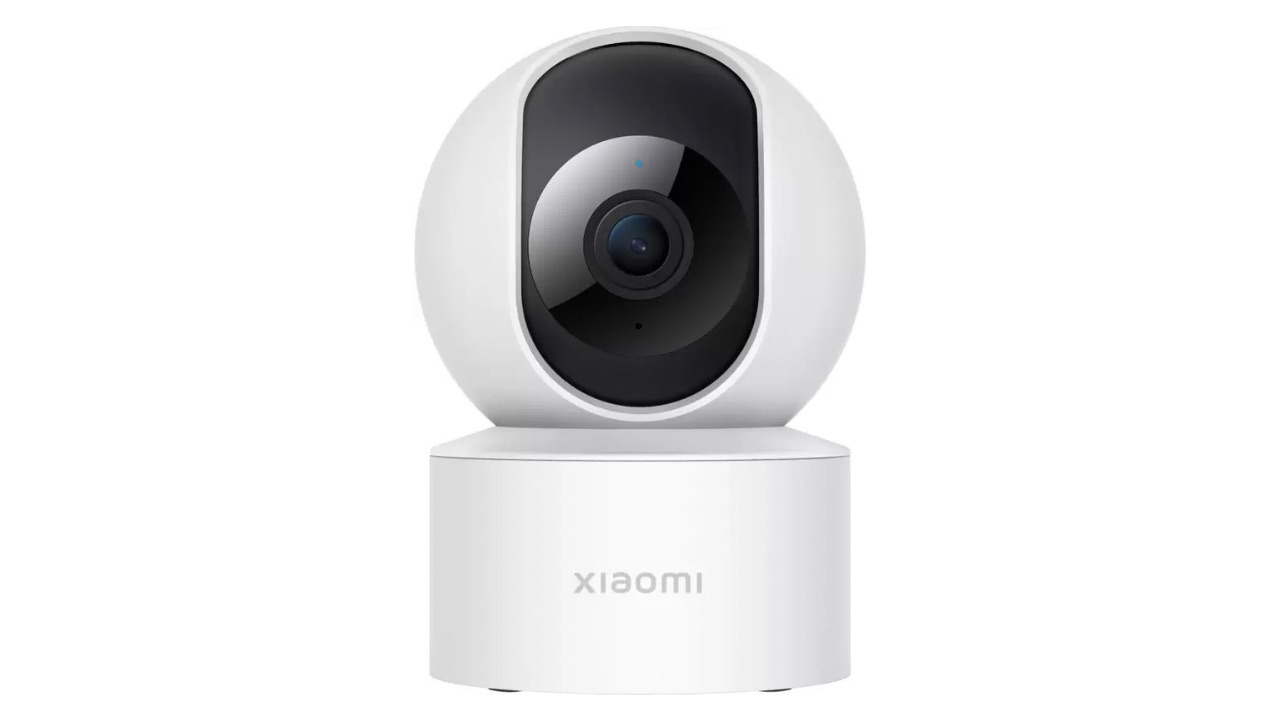 Mi 360-degree MJSXJ10CM Home Camera