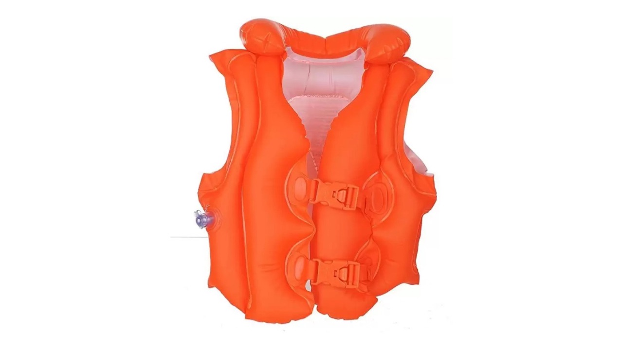 Moolten Swim Floatation Belt