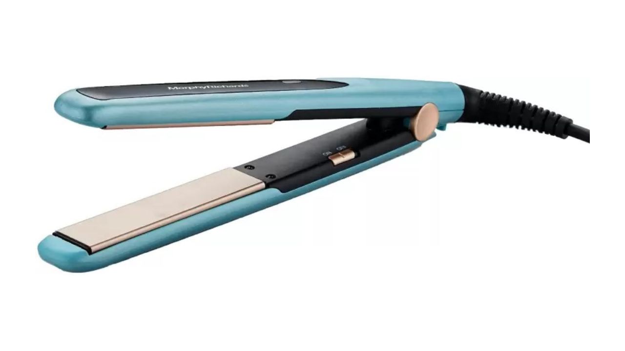 Morphy Richards 340041 Hair Straightener