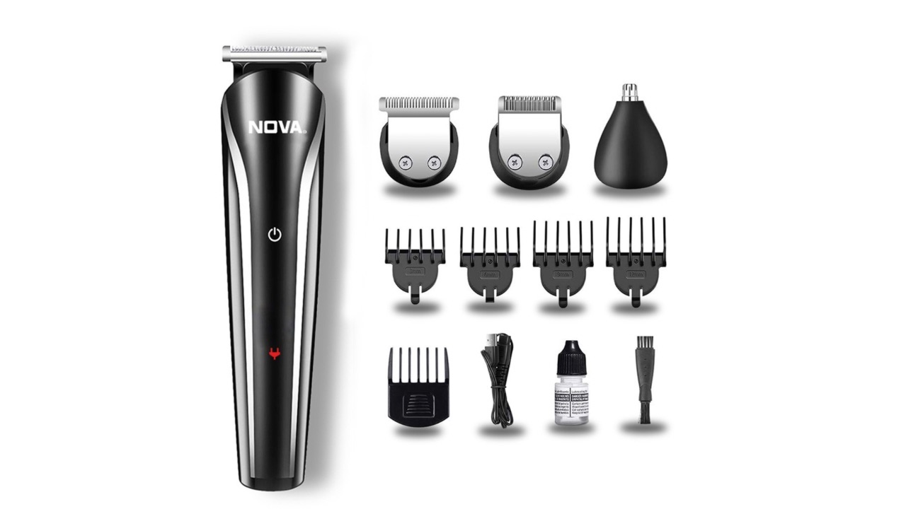 NOVA NG 1145/05 Trimmer