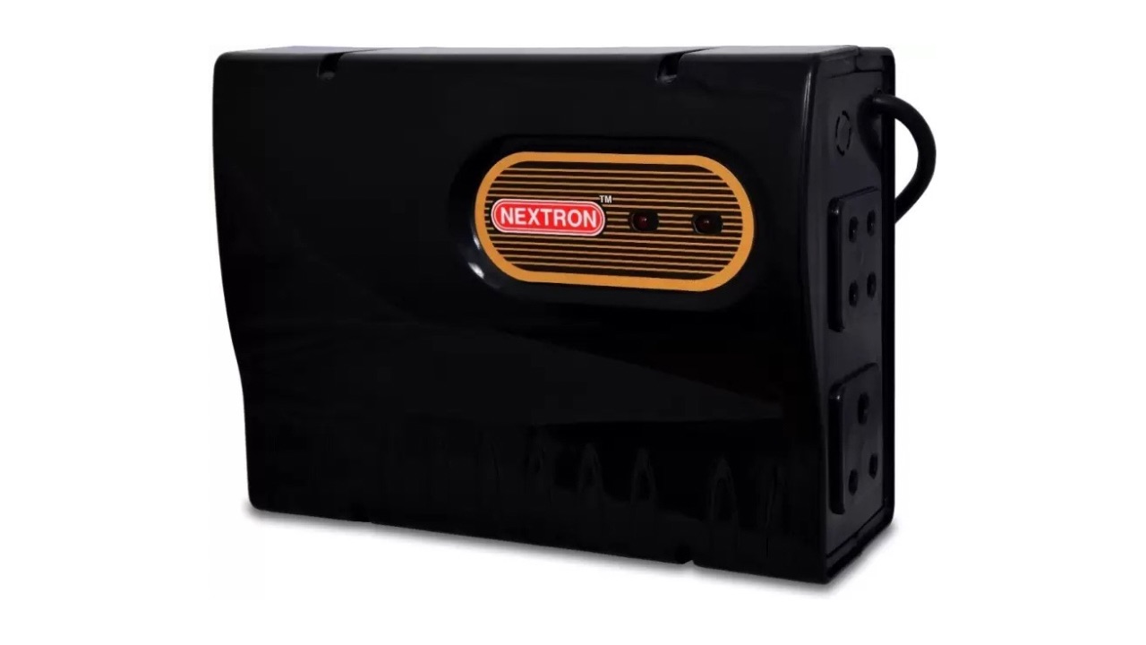 Nextron NX-AE100