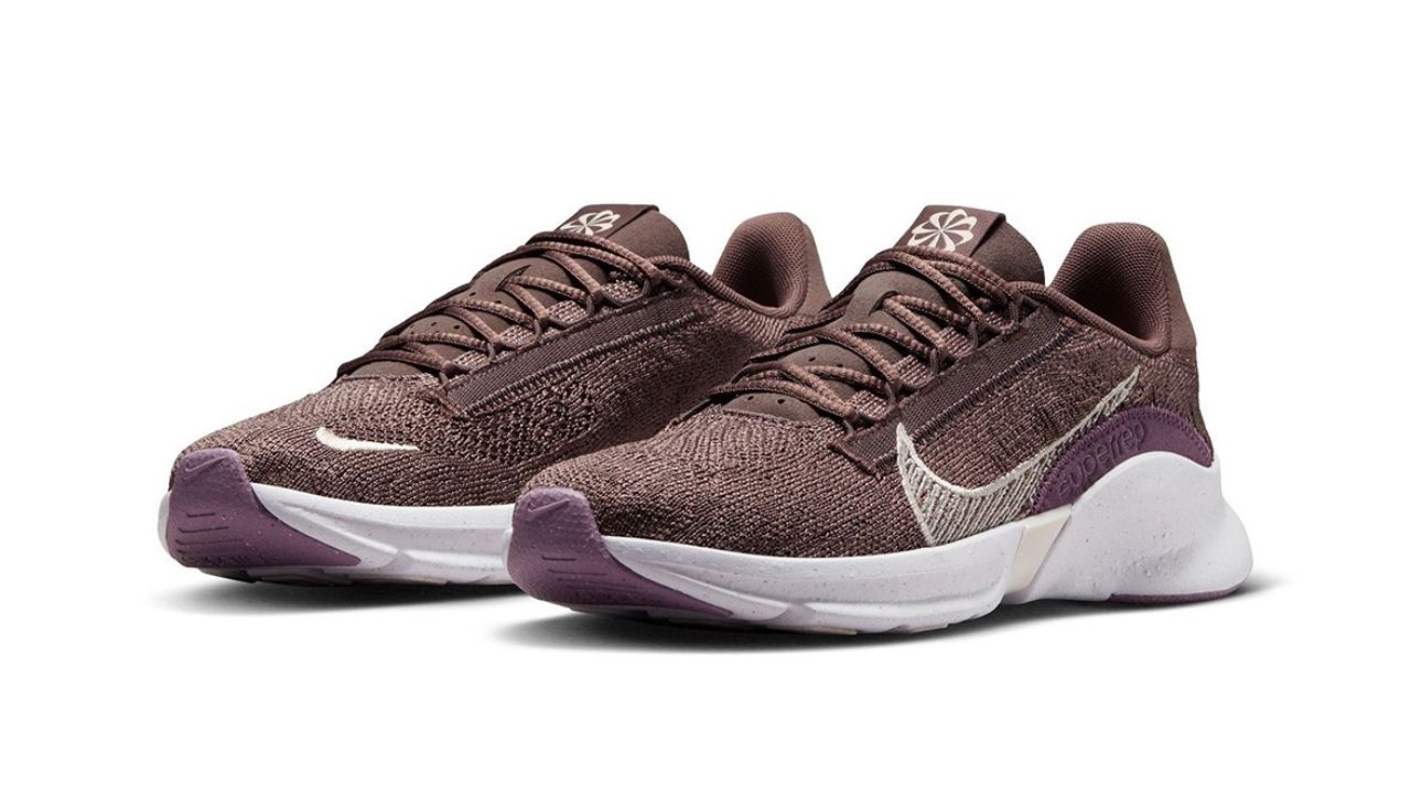 Nike Women Superrep Go 3 Flyknit Next Nature
