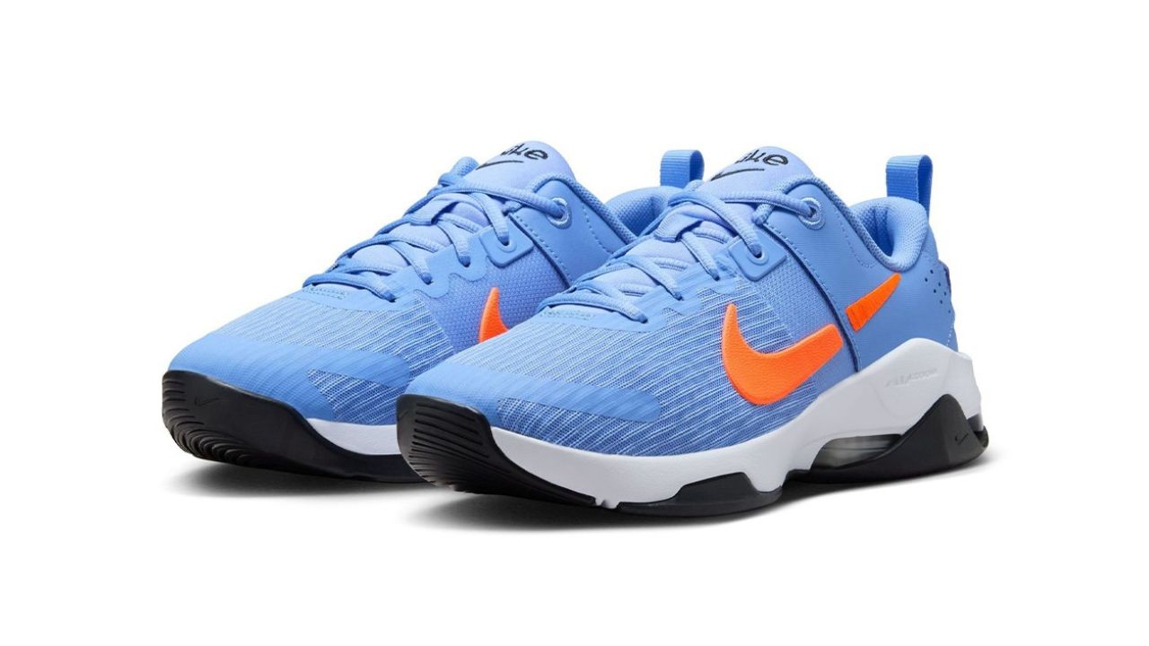 Nike zoom bella 6