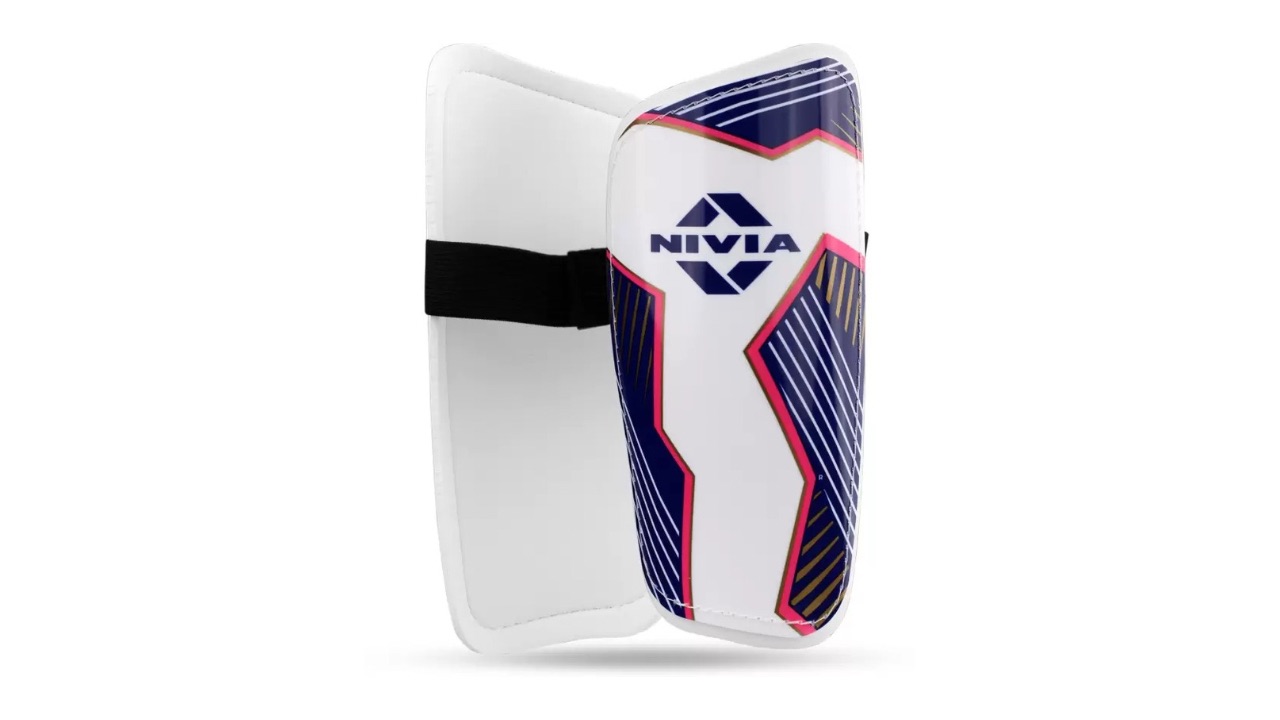 Nivia Classic Shin Guard