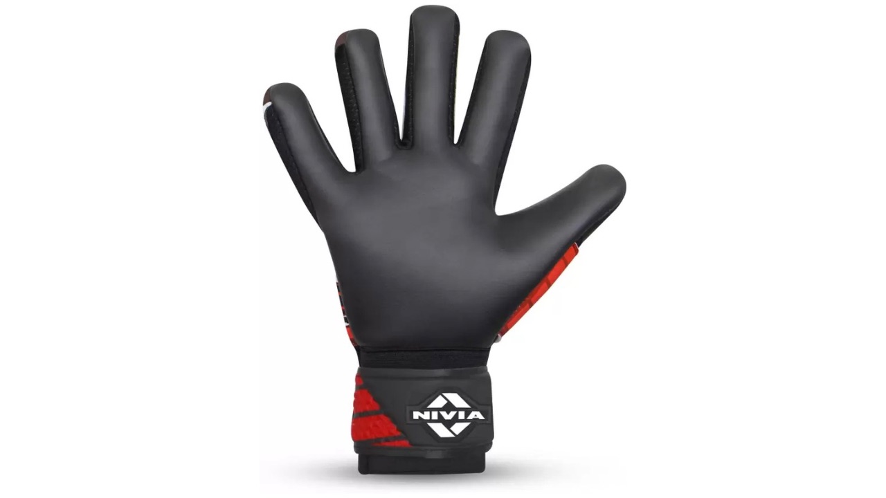 Nivia Raptor Torrido Goalkeeping Gloves