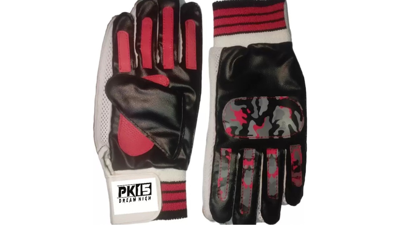 PK15 Football Goal Keeper Gloves