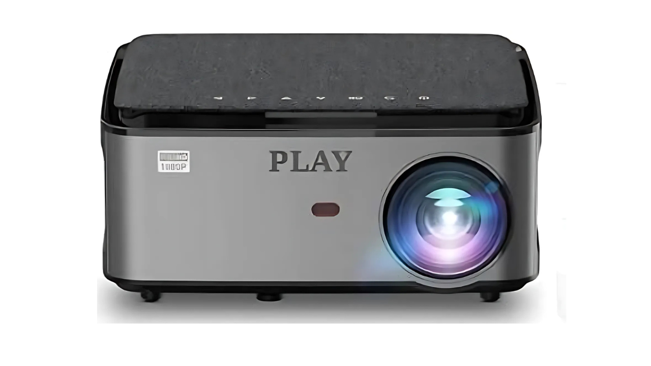 PLAY PP3 Full HD LED Portable