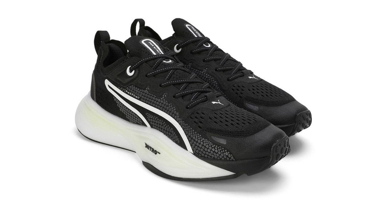 PUMA PWR NITRO SQD 2