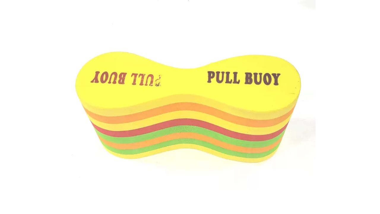 Pioneer Pull Boy Buoy