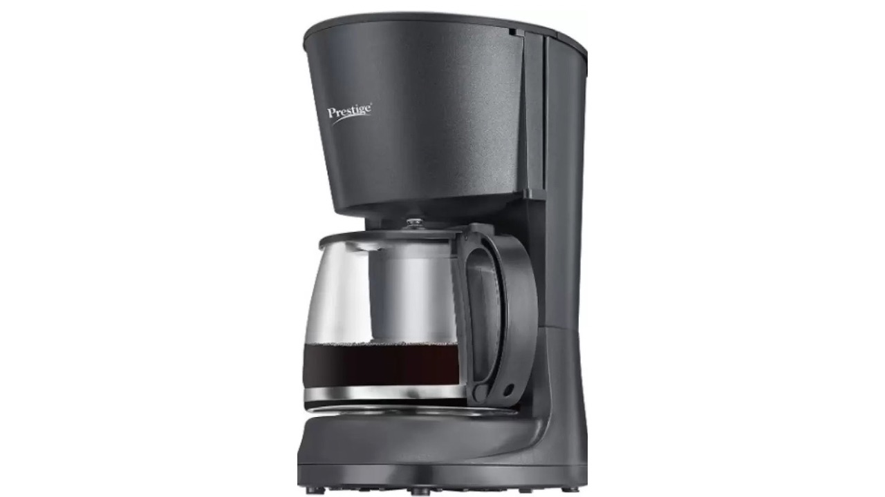Prestige 41877 Coffee Maker (10 Cups)