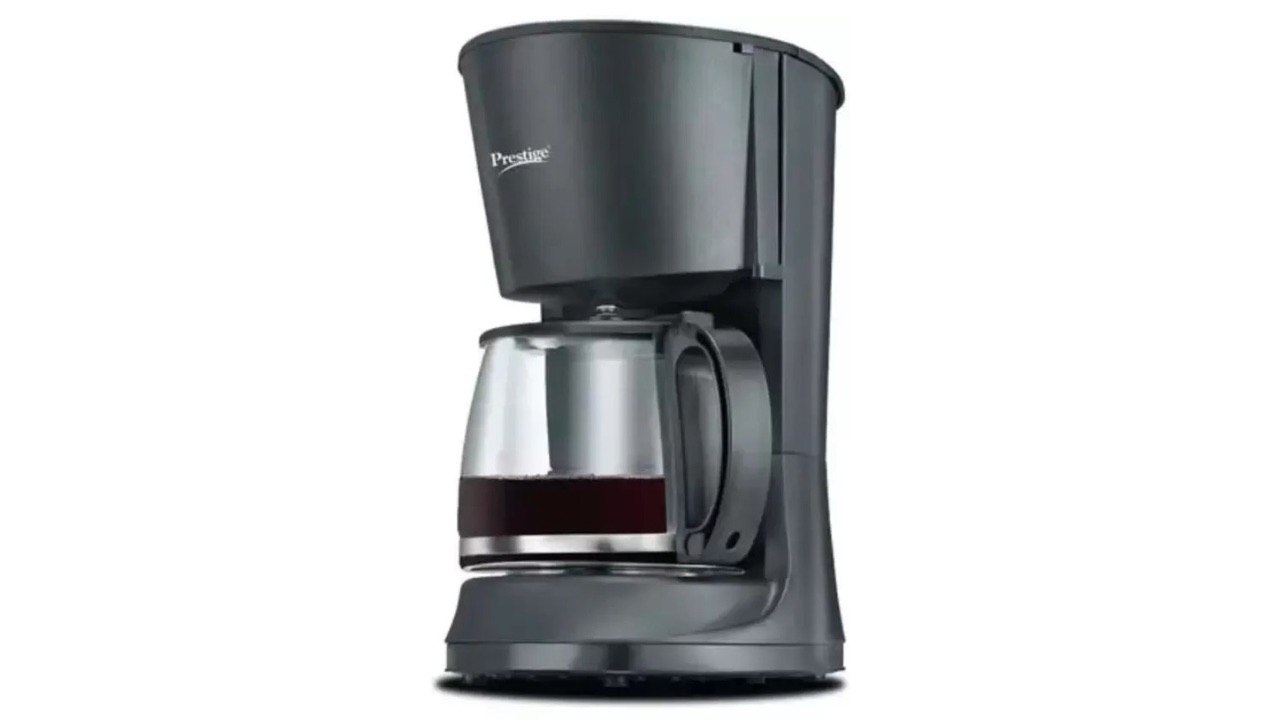 Prestige PCMD 4.0 Coffee Maker (12 Cups)