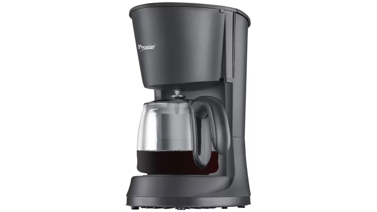 Prestige PCMD 4.0 Drip Type Coffee Maker (3 Cups)