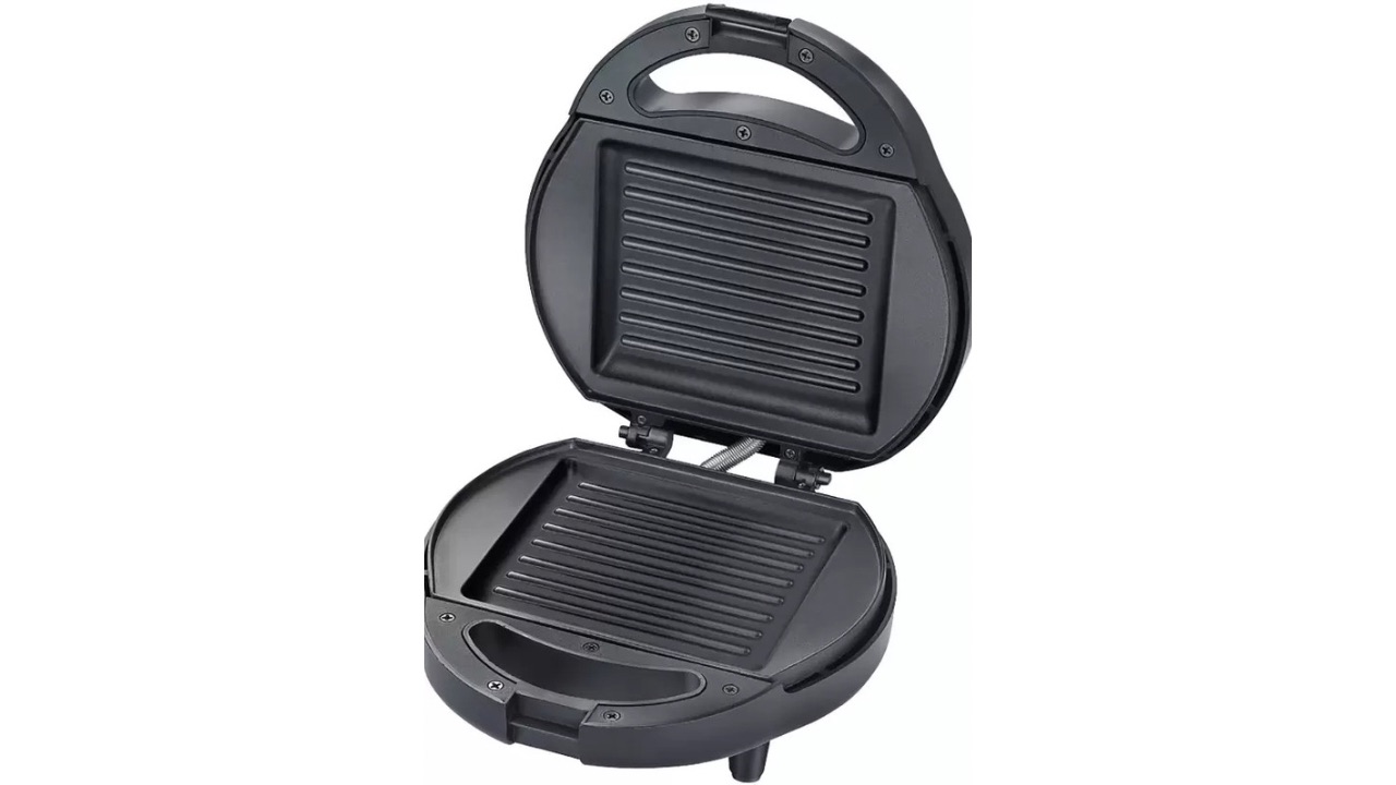 Prestige PGSP Single Sandwich Toaster