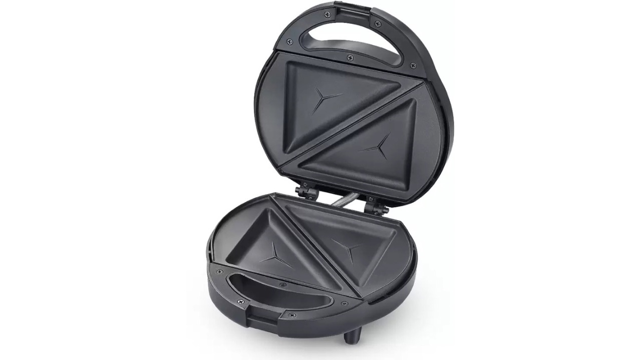 Prestige PSSP Single Sandwich Toaster