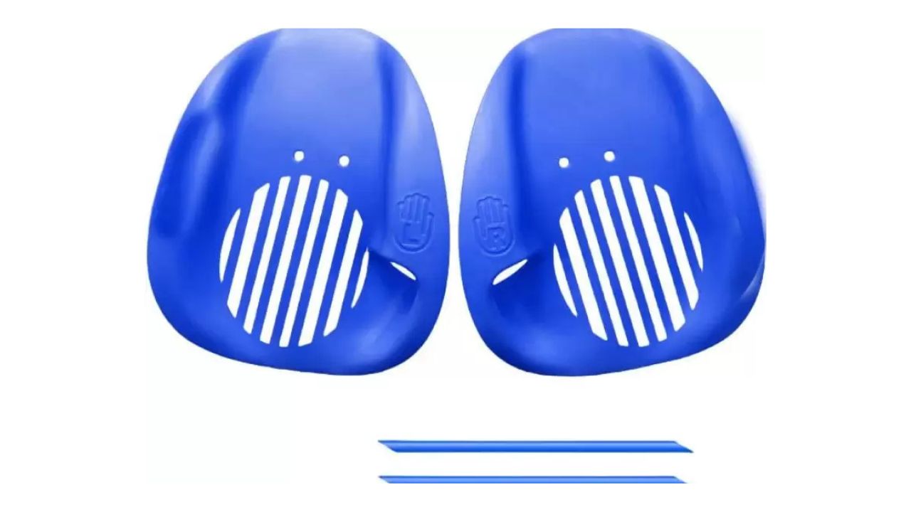 Proberos Beginners Hand Paddles for Teens & Adults