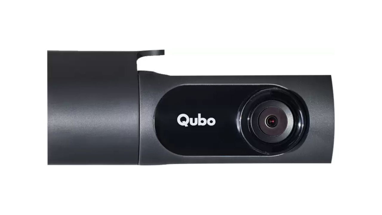 Qubo HCA01B