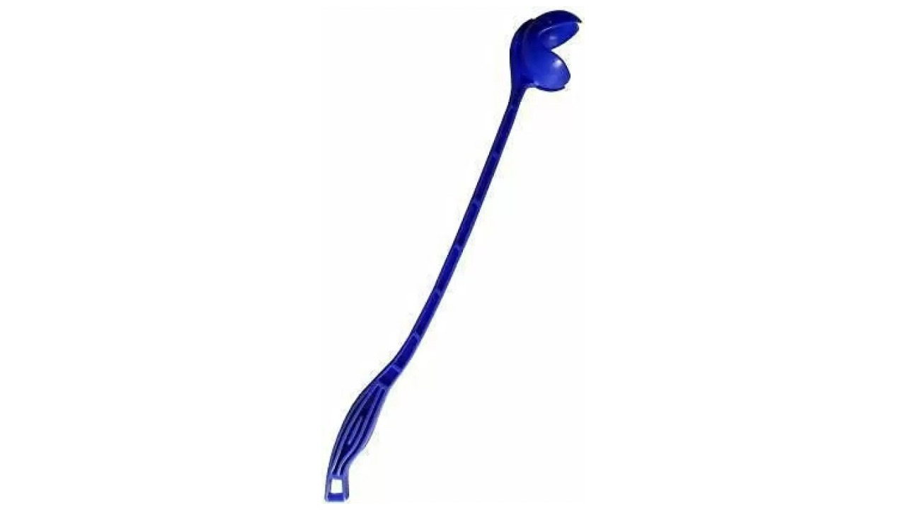 Rasco Sidearm Ball Thrower