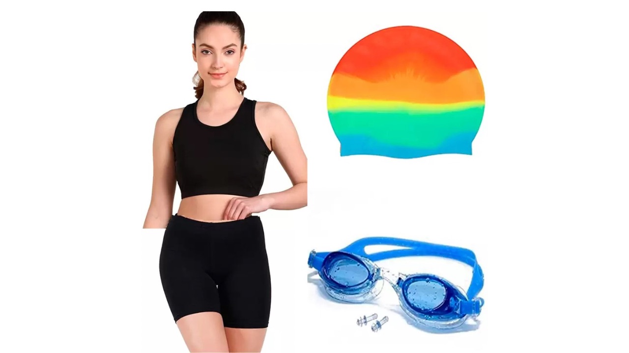 Rzlecort SP Swimming Costume