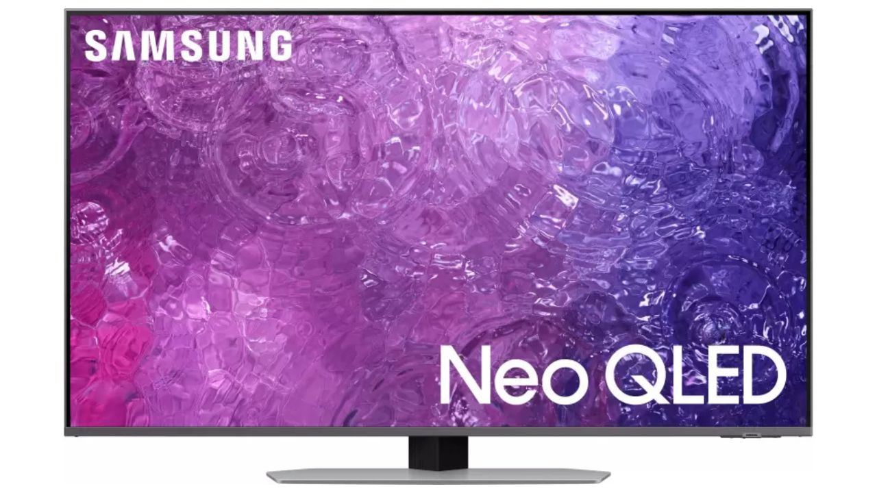 Samsung Neo QLED 8K
