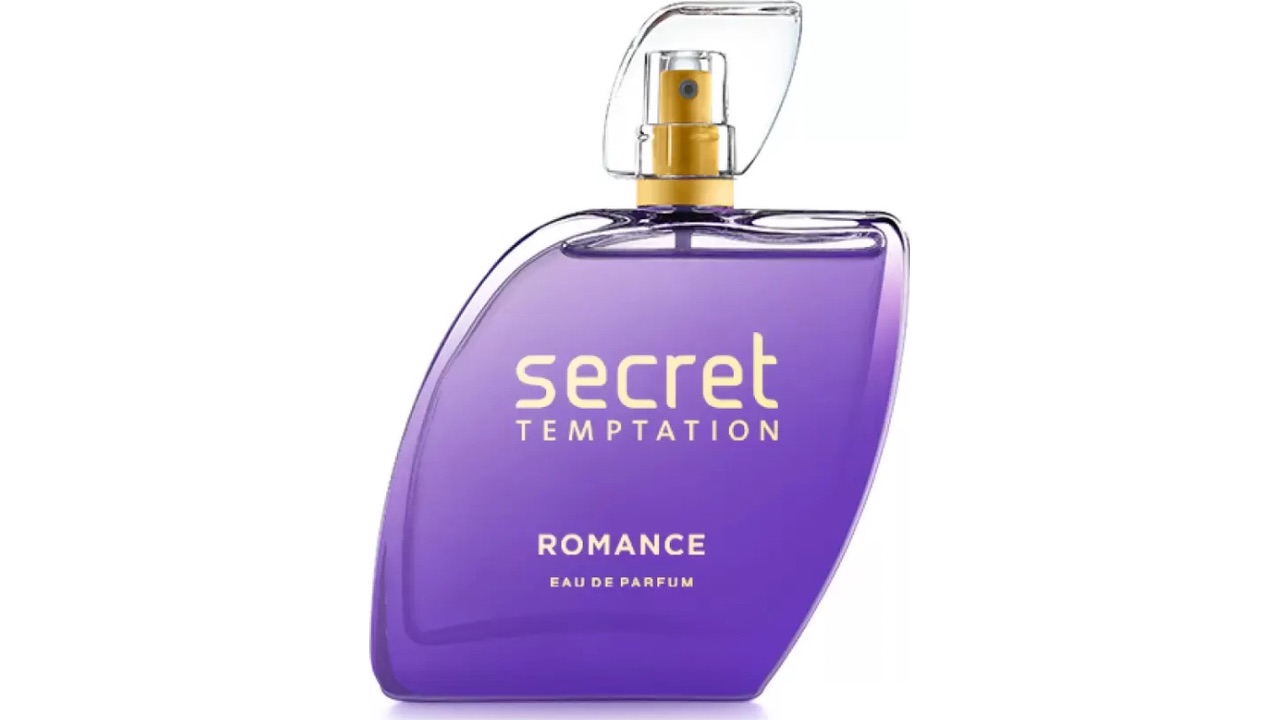 Secret Temptation Romance Eau de Parfum