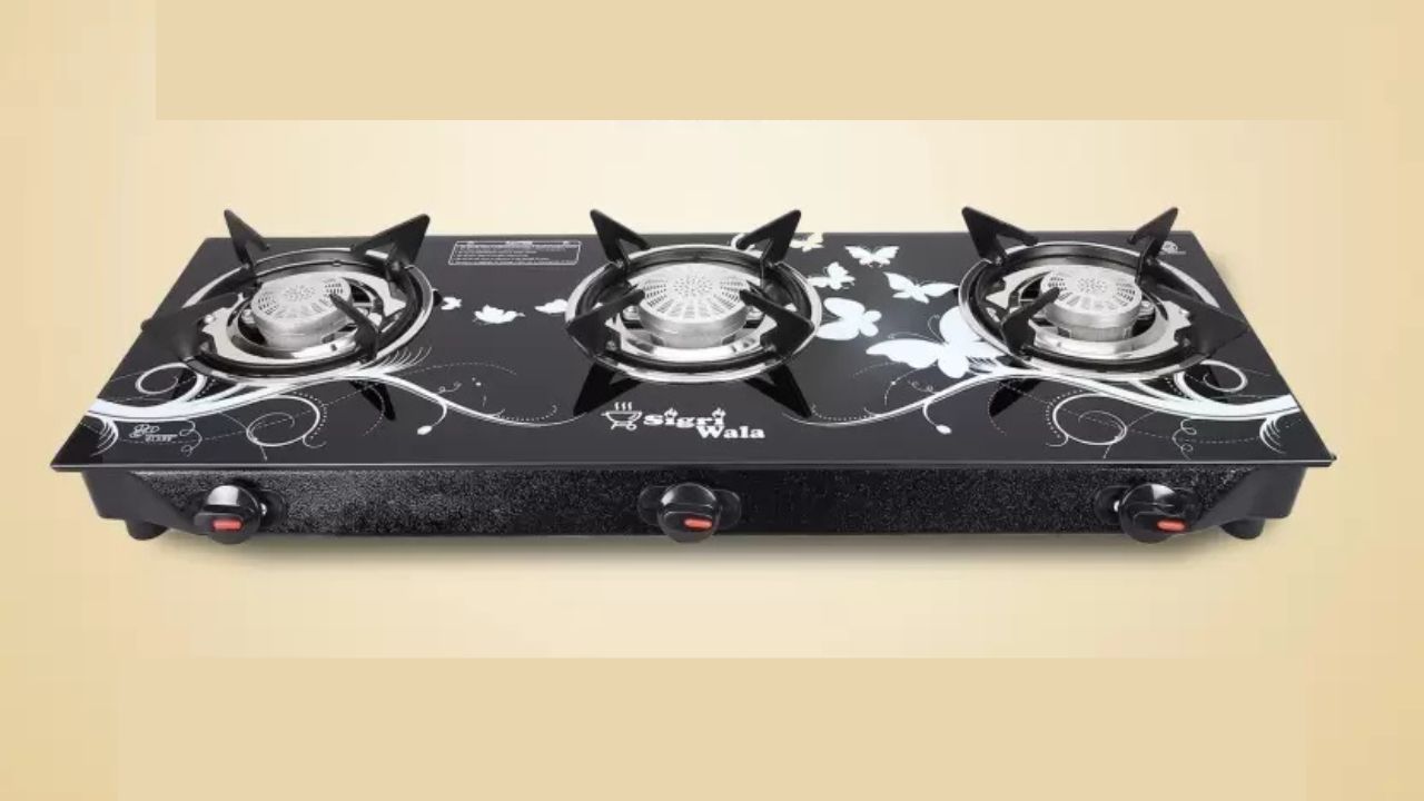 Sigri-wala Surya Primecook Manual Cute Design