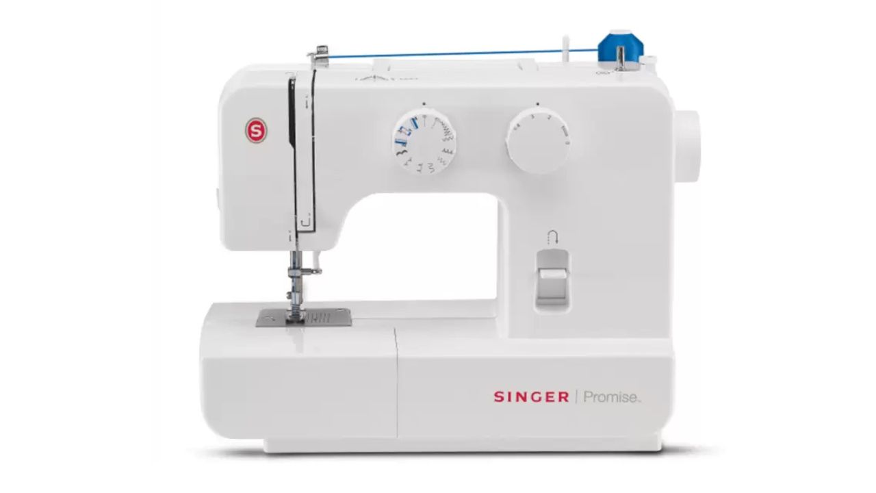 Singer FM 1409 Electric Sewing Machine