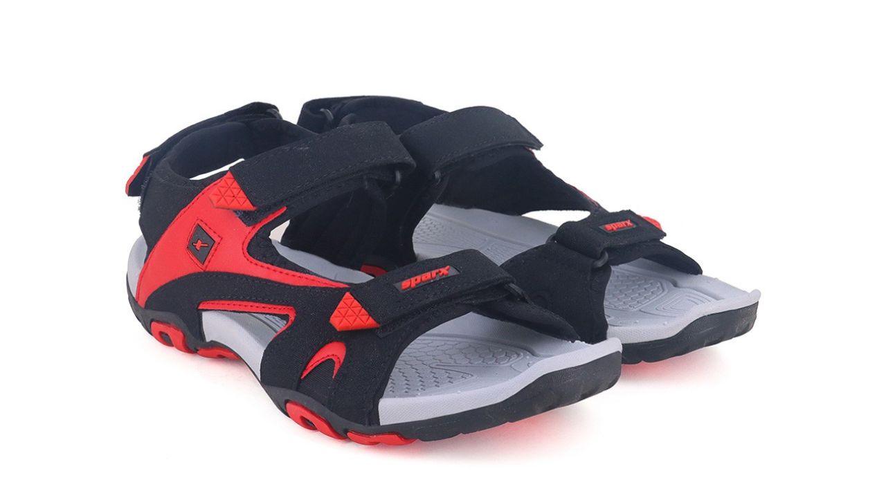 Sparx Men Sports Sandals