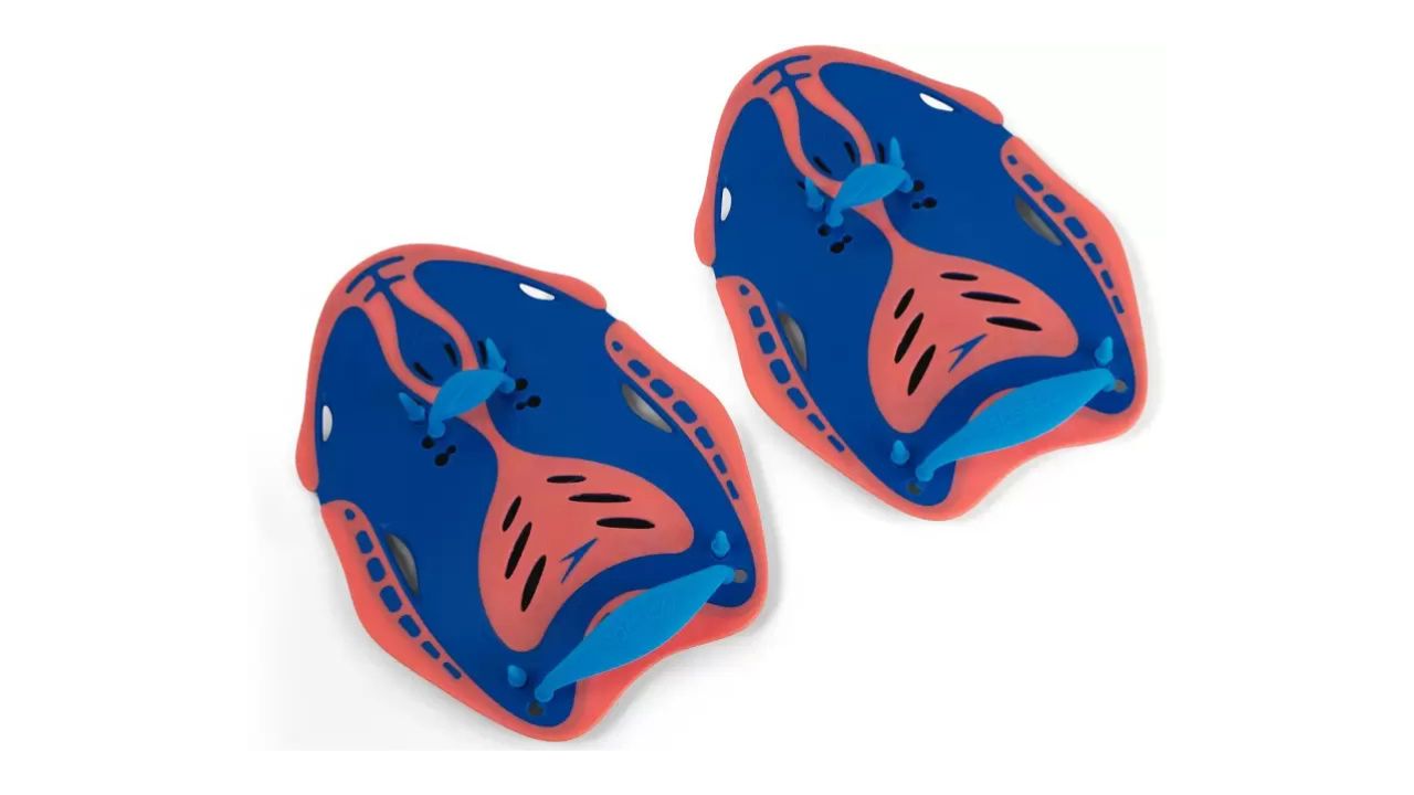 Speedo Biofuse Power Paddle Hand Paddles