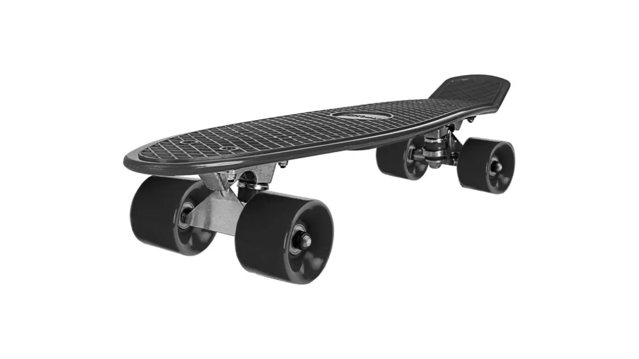 Strauss Cruiser Penny Board