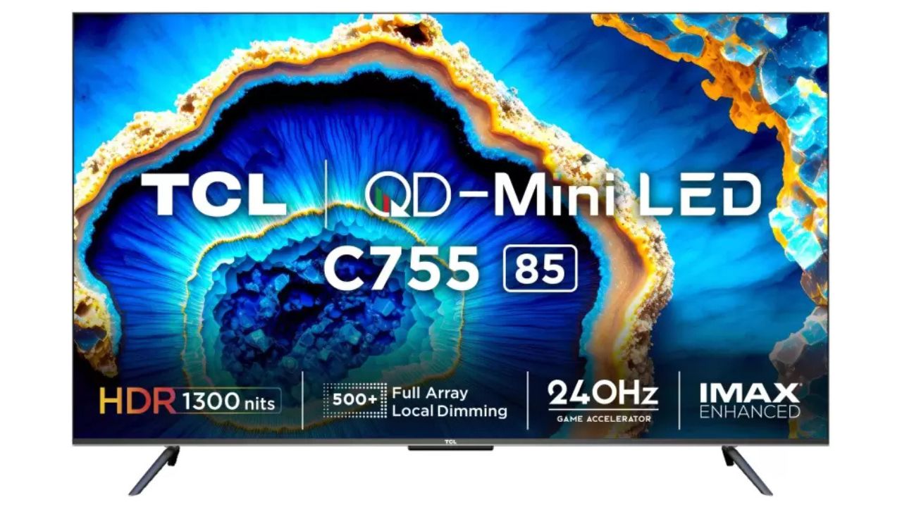 TCL C755