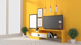 TV Units