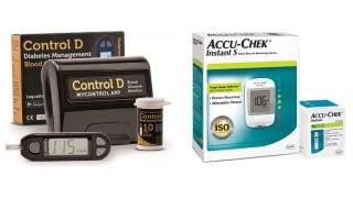 Top Glucometers for Accurate Blood Sugar Monitoring