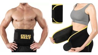Top Slimming Belts for Effective Weight Management