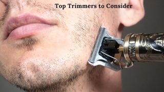 Top trimmers to consider