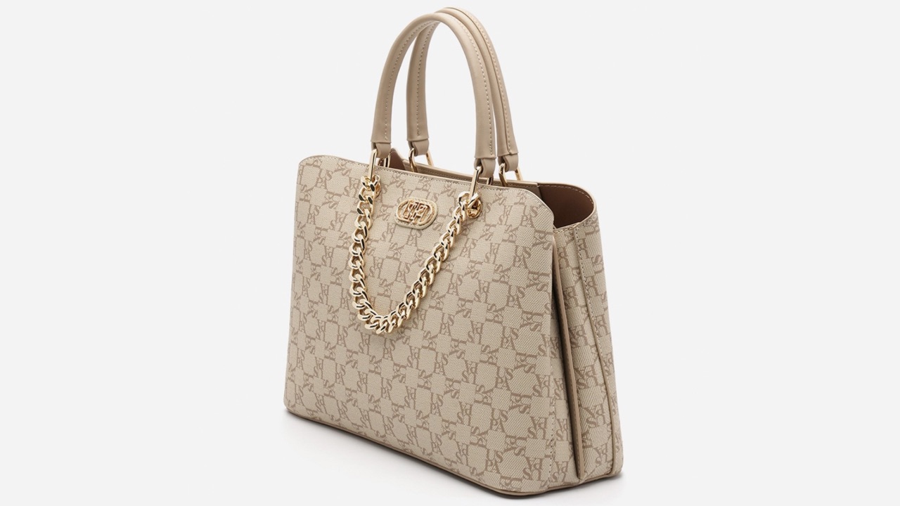 U.S. Polo Assn. Women U.S. Polo Assn. ZOE Women Satchel Bag