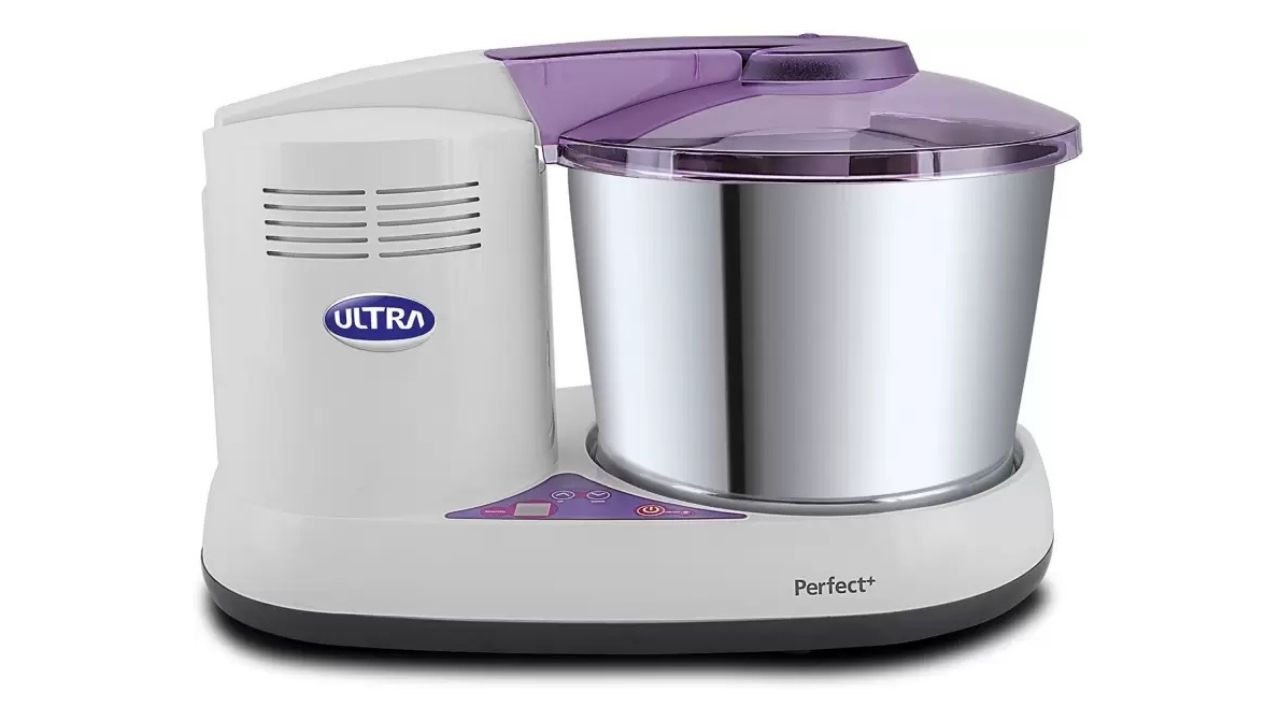 ULTRA Perfect + 2.0 L Wet Grinder 2 L